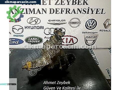 Opel Antara Ön Defransiyel çıkma parça