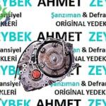 Opel Antara Otomatik Şanzıman