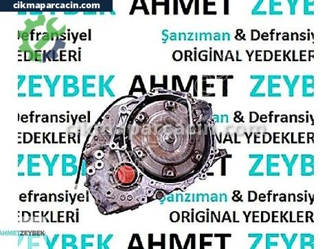 Opel Antara Otomatik Şanzıman çıkma parça