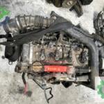 Opel Astra Motor Komple Çıkma Parça Kayseri