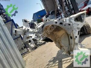OPEL ASTRA-C- KESME -DS OTOMOTİV-