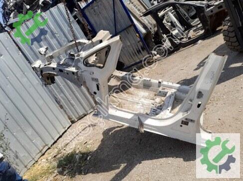 Opel Astra Oto Lastik çıkma parça