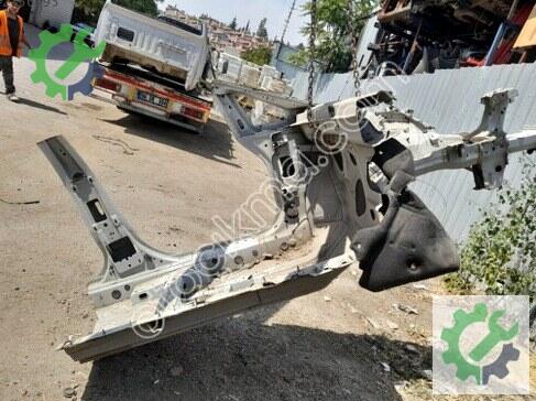 Opel Astra Oto Lastik çıkma parça