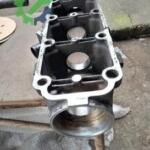 OPEL ASTRA F 1,6 8 VALF EKSANTİRİK KAPAĞI