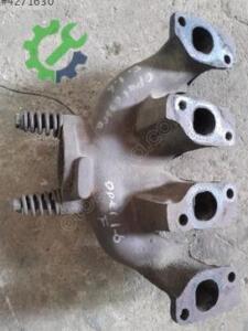 OPEL ASTRA F, CORSA B KASA EKZOZ EMME MANİFOLDU  1.4/1.6 GM ORJİN