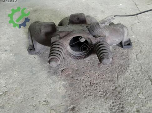 Opel Astra Egzoz Manifoldu çıkma parça