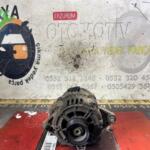 Opel Corsa Şarj Dinamosu Çıkma Parça Erzurum