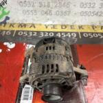 Opel Corsa Şarj Dinamosu Çıkma Parça Erzurum