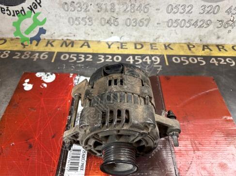 Opel Corsa Şarj Dinamosu AVEO-KALOS çıkma parça