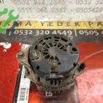 Opel Corsa Şarj Dinamosu Çıkma Parça Erzurum
