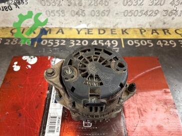 Opel Corsa Şarj Dinamosu AVEO-KALOS çıkma parça