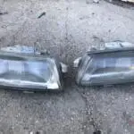 Opel Astra F Far lambası sağ sol 1995-1999