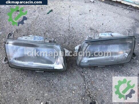 Opel Astra Far çıkma parça