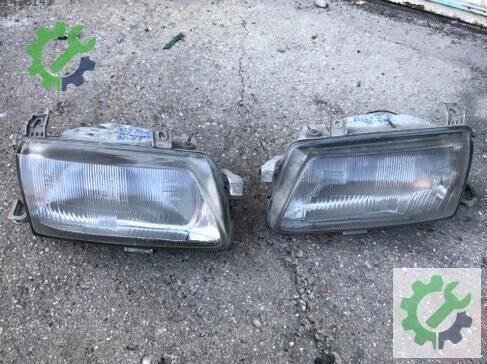 Opel Astra Far çıkma parça