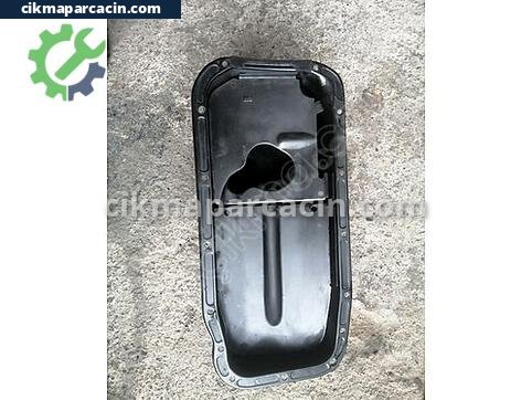 Opel Astra Karter çıkma parça