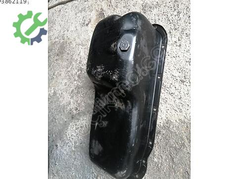Opel Astra Karter çıkma parça