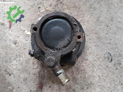 Opel Astra Motor Kapağı çıkma parça