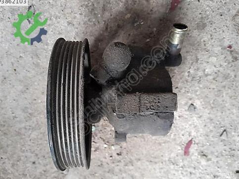 Opel Astra Motor Kapağı çıkma parça