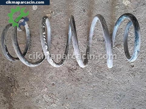 Opel Astra Helezon Yayı çıkma parça