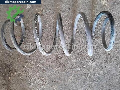 Opel Astra Ön Helezon Yayı çıkma parça