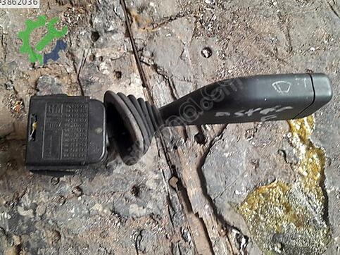 Opel Astra Silecek Kolu çıkma parça
