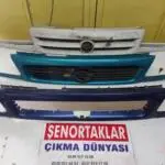 OPEL ASTRA F ORİJİNAL ÖN PANJUR