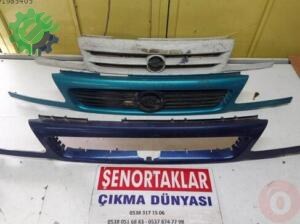 OPEL ASTRA F ORİJİNAL ÖN PANJUR