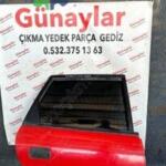 OPEL ASTRA F SAĞ ARKA KAPI