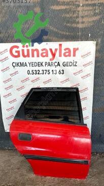 Opel Astra Sağ Arka Kapı çıkma parça