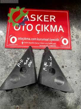 Opel Astra Dış Ayna Gövdeleri çıkma parça