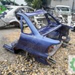 OPEL ASTRA-F SEDAN KESME -DS OTOMOTİV-