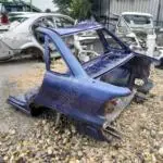 OPEL ASTRA-F SEDAN KESME -DS OTOMOTİV-