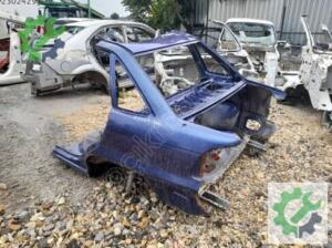 OPEL ASTRA-F SEDAN KESME -DS OTOMOTİV-