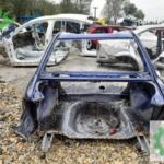 OPEL ASTRA-F SEDAN KESME -DS OTOMOTİV-