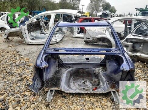 Opel Astra Oto Lastik çıkma parça