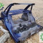 OPEL ASTRA-F SEDAN KESME -DS OTOMOTİV-