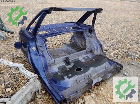 Opel Astra Oto Lastik çıkma parça