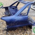 OPEL ASTRA-F SEDAN KESME -DS OTOMOTİV-