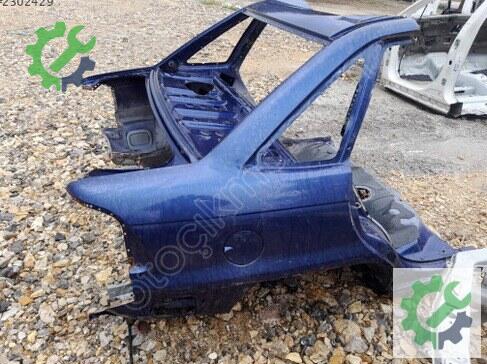 Opel Astra Oto Lastik çıkma parça