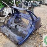 OPEL ASTRA-F SEDAN KESME -DS OTOMOTİV-