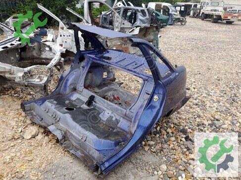 Opel Astra Oto Lastik çıkma parça