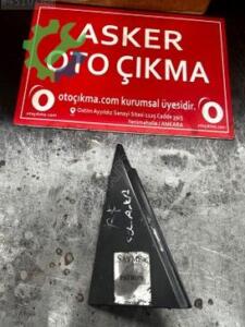Opel Astra Sol Arka Kapı çıkma parça