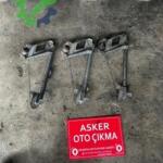 Opel Astra f sol arka manuel kriko