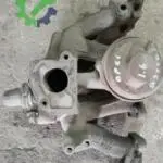 Opel Astra Tampon Braketi Çıkma Parça Adana