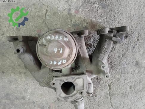 Opel Astra Emme Manifoldu çıkma parça