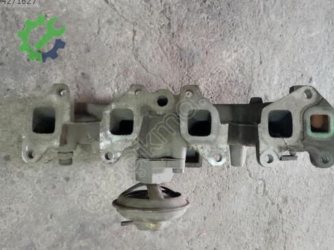 Opel Astra Emme Manifoldu çıkma parça