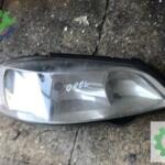 Opel Astra far lambası sağ