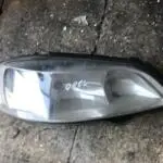 Opel Astra far lambası sağ