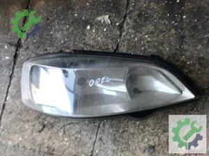 Opel Astra far lambası sağ