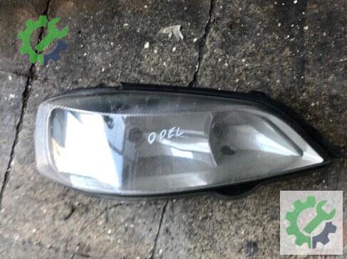 Opel Astra Sağ Ön Far çıkma parça